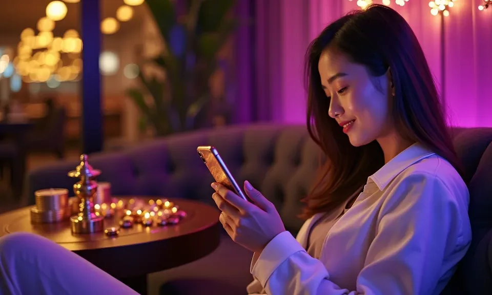crem888 เล่นบนมือถือ